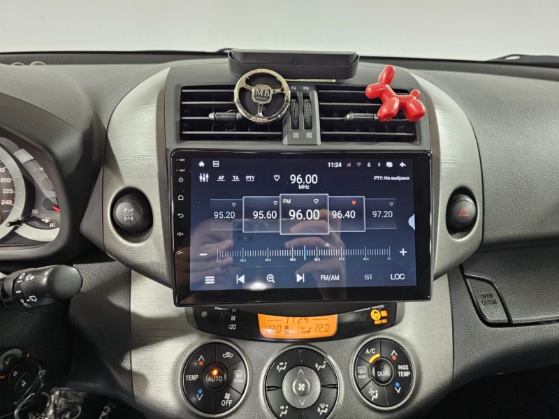 Купить Toyota RAV4 дизель 2010 id-1007664 в Киеве, Фото №24