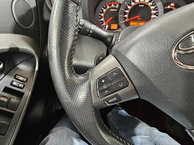 Купить Toyota RAV4 дизель 2010 id-1007664 в Киеве, Фото №29