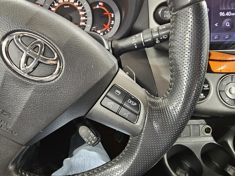 Купить Toyota RAV4 дизель 2010 id-1007664 в Киеве, Фото №30