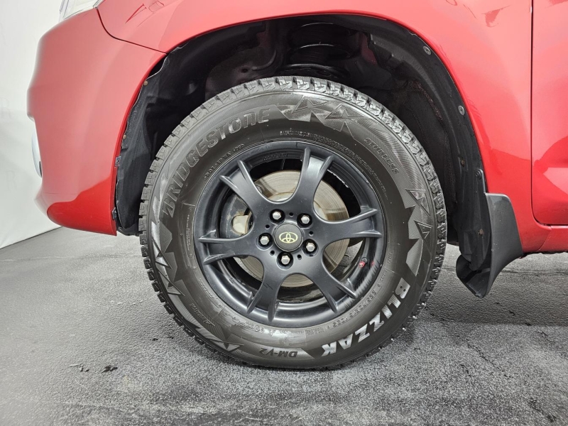 Купить Toyota RAV4 дизель 2010 id-1007664 в Киеве, Фото №32