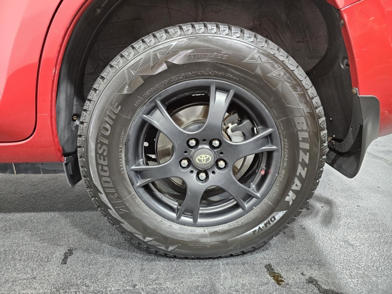 Купить Toyota RAV4 дизель 2010 id-1007664 в Киеве, Фото №33