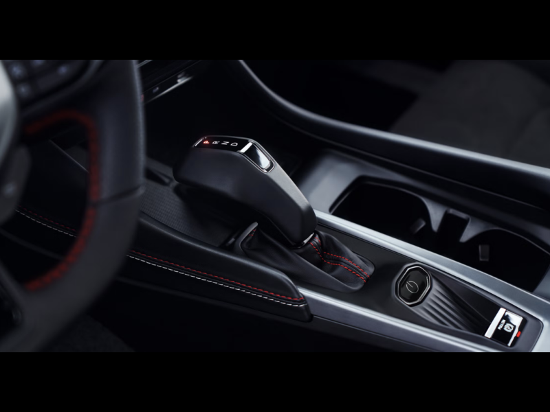 Купить Dodge Charger Sixpack бензин 2025 id-1007701 в Киеве, Фото №6