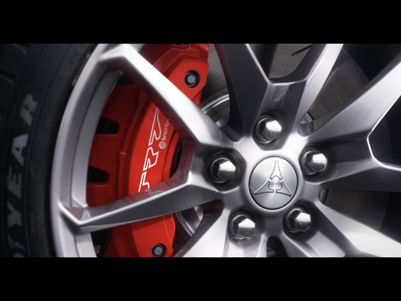 Купить Dodge Charger Sixpack бензин 2025 id-1007701 в Киеве, Фото №18