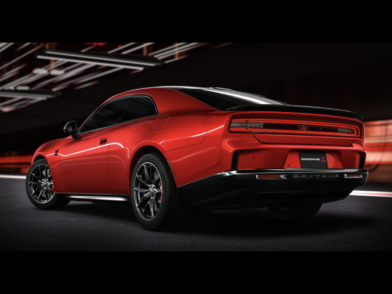 Dodge Charger Sixpack бензин 2025 id-1007701 Купить Dodge Charger Sixpack бензин 2025 id-1007701 в Киеве, Фото №15