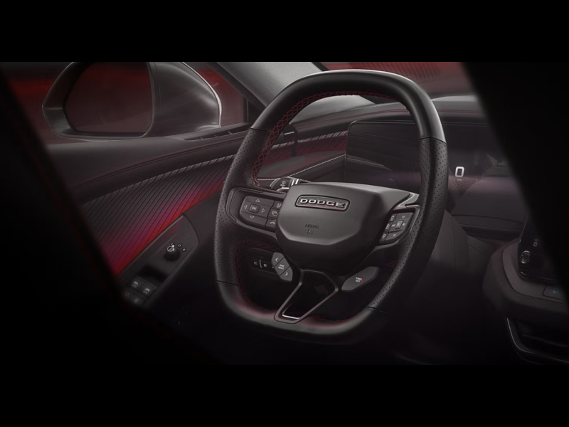 Купить Dodge Charger Sixpack бензин 2026 id-1007701 в Киеве, Фото №5