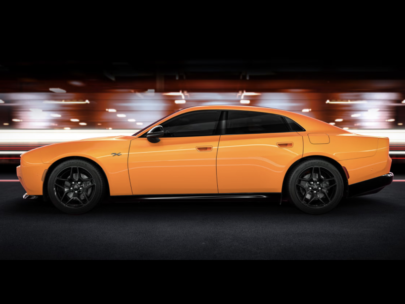 Dodge Charger Sixpack бензин 2026 id-1007701 Купить Dodge Charger Sixpack бензин 2026 id-1007701 в Киеве, Фото №19