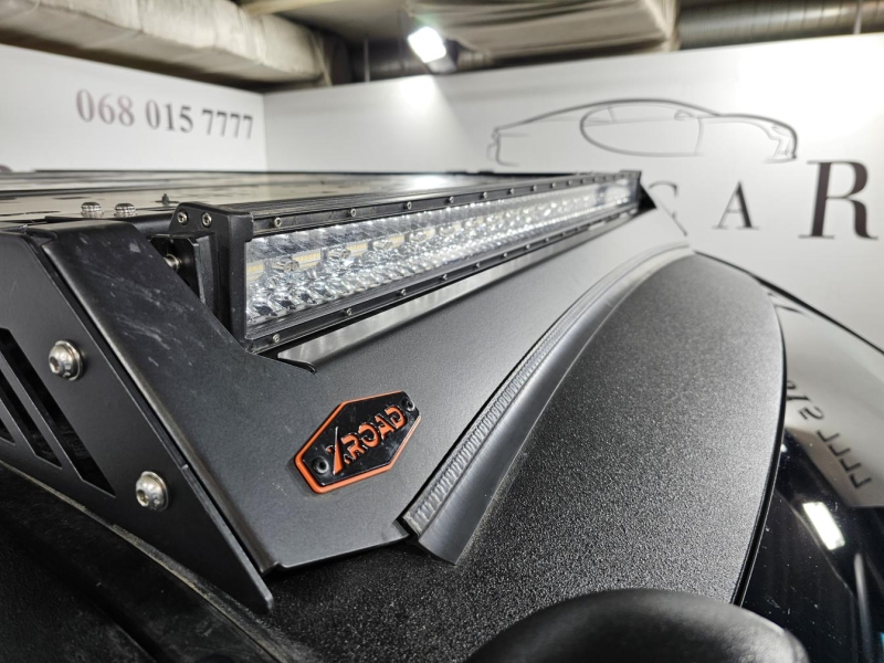 Toyota Land Cruiser Prado 150 бензин 2019 id-1007711 Купить Toyota Land Cruiser Prado 150 бензин 2019 id-1007711 в Киеве, Фото №10