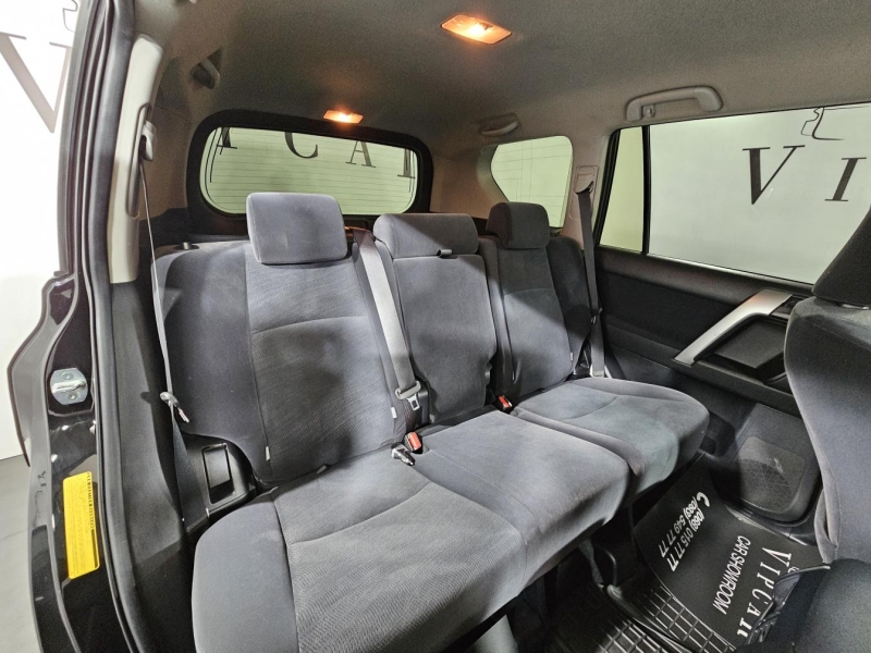 Toyota Land Cruiser Prado 150 бензин 2019 id-1007711 Купить Toyota Land Cruiser Prado 150 бензин 2019 id-1007711 в Киеве, Фото №12