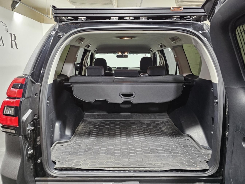 Toyota Land Cruiser Prado 150 бензин 2019 id-1007711 Купить Toyota Land Cruiser Prado 150 бензин 2019 id-1007711 в Киеве, Фото №21