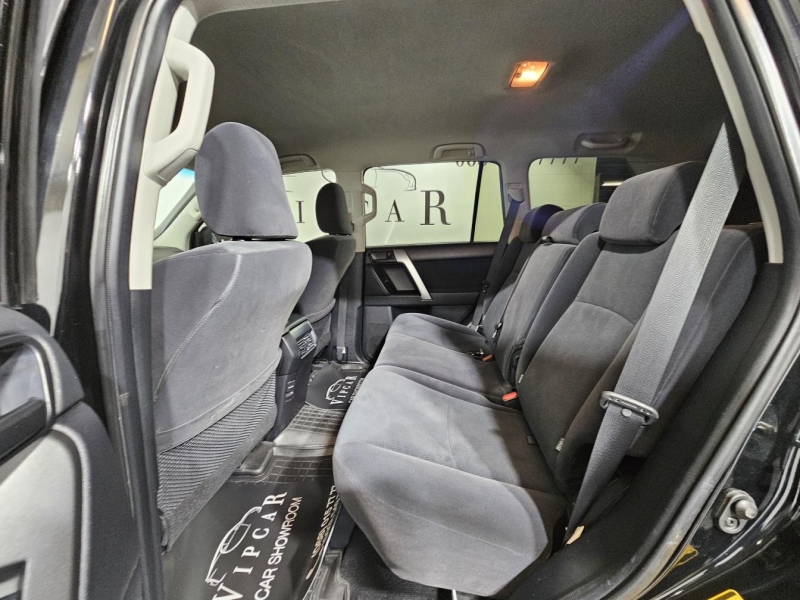 Toyota Land Cruiser Prado 150 бензин 2019 id-1007711 Купить Toyota Land Cruiser Prado 150 бензин 2019 id-1007711 в Киеве, Фото №22