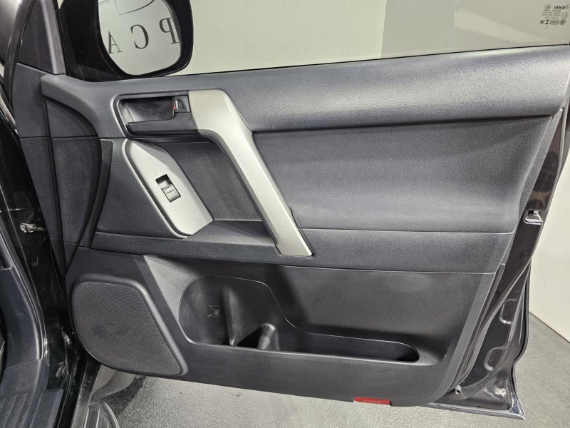 Toyota Land Cruiser Prado 150 бензин 2019 id-1007711 Купить Toyota Land Cruiser Prado 150 бензин 2019 id-1007711 в Киеве, Фото №28