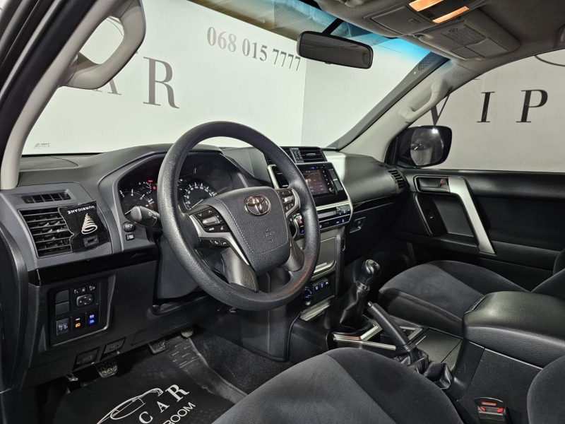 Toyota Land Cruiser Prado 150 бензин 2019 id-1007711 Купить Toyota Land Cruiser Prado 150 бензин 2019 id-1007711 в Киеве, Фото №29