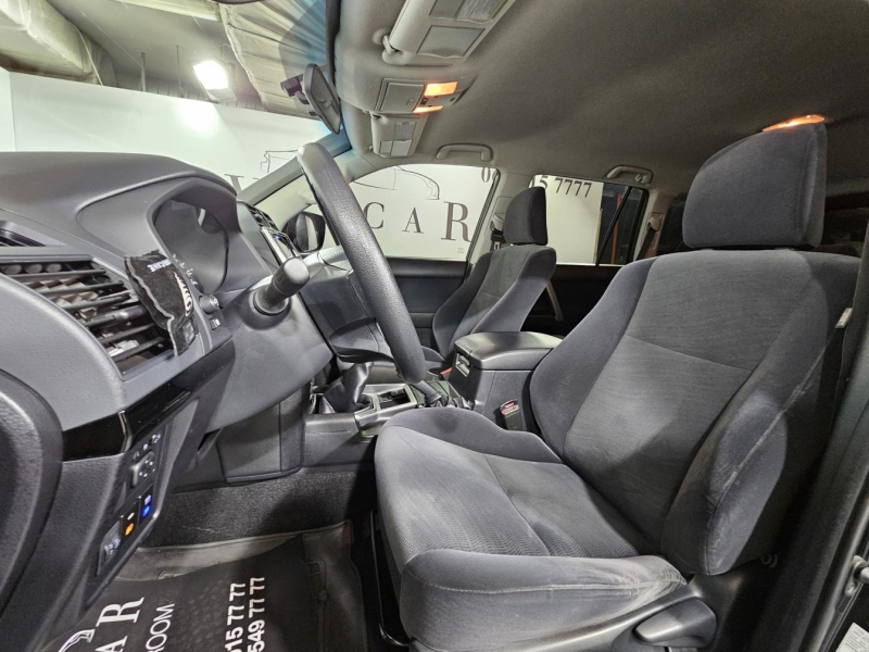 Toyota Land Cruiser Prado 150 бензин 2019 id-1007711 Купить Toyota Land Cruiser Prado 150 бензин 2019 id-1007711 в Киеве, Фото №30