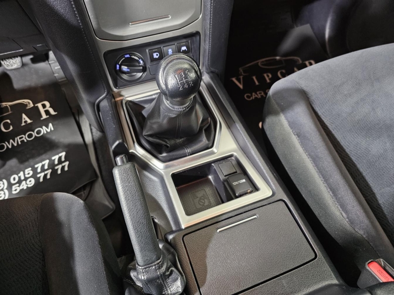 Toyota Land Cruiser Prado 150 бензин 2019 id-1007711 Купить Toyota Land Cruiser Prado 150 бензин 2019 id-1007711 в Киеве, Фото №33