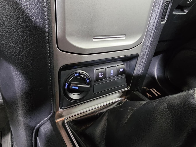 Toyota Land Cruiser Prado 150 бензин 2019 id-1007711 Купить Toyota Land Cruiser Prado 150 бензин 2019 id-1007711 в Киеве, Фото №34