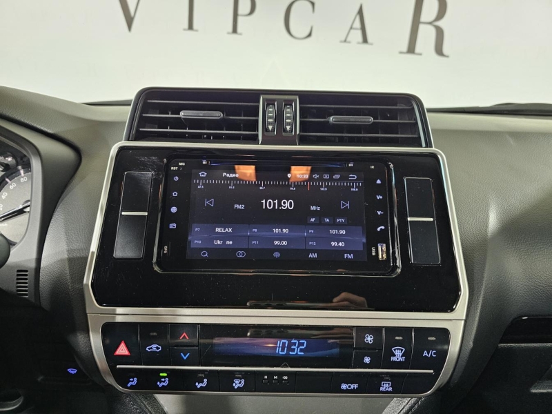 Toyota Land Cruiser Prado 150 бензин 2019 id-1007711 Купить Toyota Land Cruiser Prado 150 бензин 2019 id-1007711 в Киеве, Фото №35