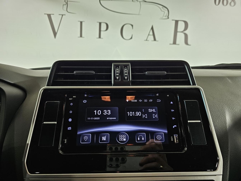 Toyota Land Cruiser Prado 150 бензин 2019 id-1007711 Купить Toyota Land Cruiser Prado 150 бензин 2019 id-1007711 в Киеве, Фото №37