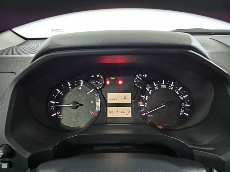 Toyota Land Cruiser Prado 150 бензин 2019 id-1007711 Купить Toyota Land Cruiser Prado 150 бензин 2019 id-1007711 в Киеве, Фото №41