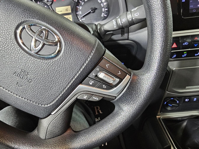 Toyota Land Cruiser Prado 150 бензин 2019 id-1007711 Купить Toyota Land Cruiser Prado 150 бензин 2019 id-1007711 в Киеве, Фото №43