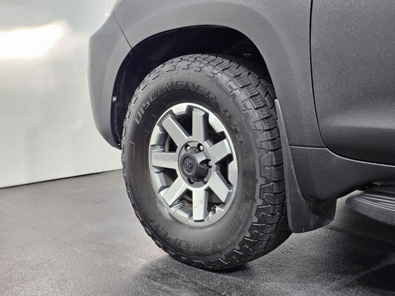 Toyota Land Cruiser Prado 150 бензин 2019 id-1007711 Купить Toyota Land Cruiser Prado 150 бензин 2019 id-1007711 в Киеве, Фото №46