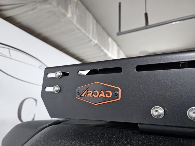 Купить Toyota Land Cruiser Prado 150 бензин 2019 id-1007711 в Киеве, Фото №8