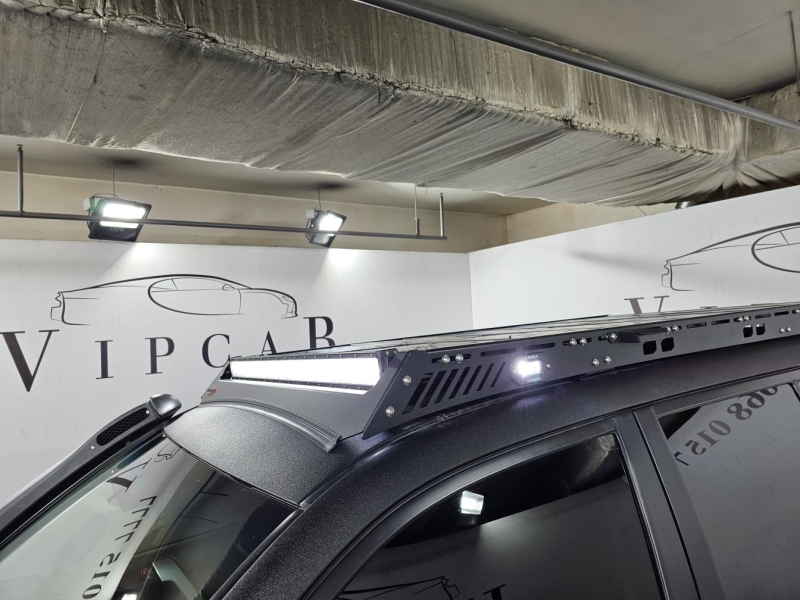 Купить Toyota Land Cruiser Prado 150 бензин 2019 id-1007711 в Киеве, Фото №16