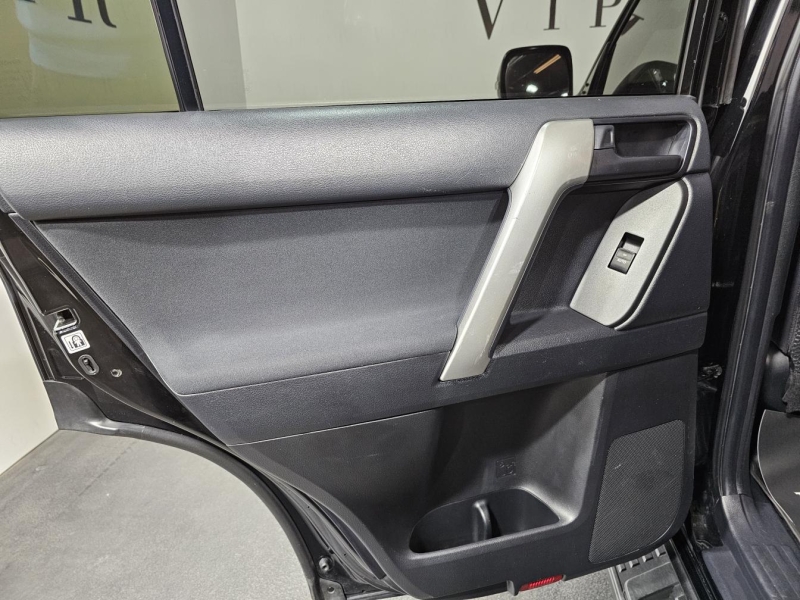 Купить Toyota Land Cruiser Prado 150 бензин 2019 id-1007711 в Киеве, Фото №23