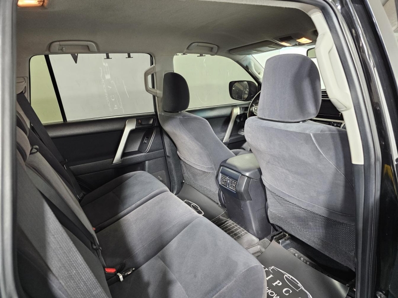 Купить Toyota Land Cruiser Prado 150 бензин 2019 id-1007711 в Киеве, Фото №24