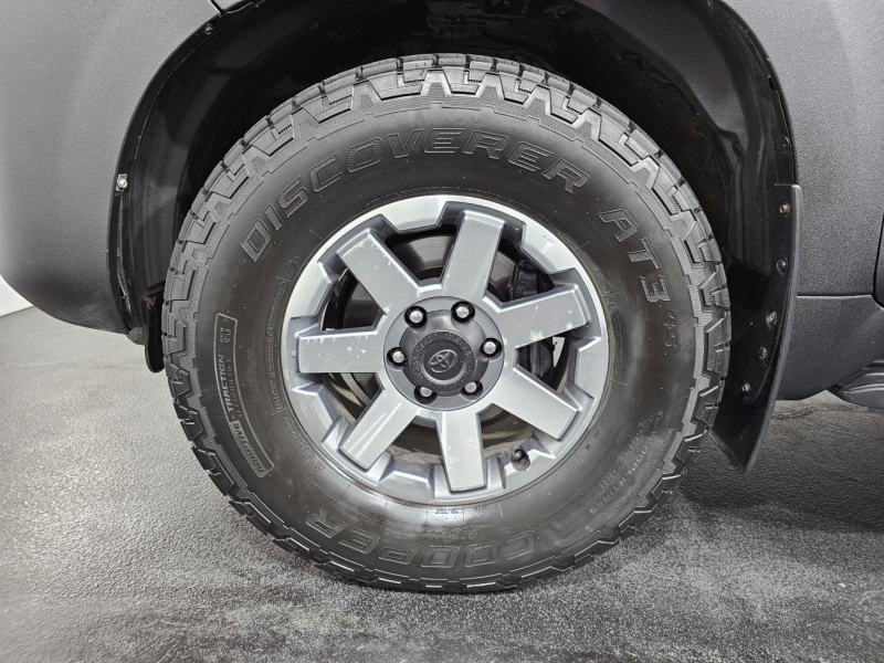 Купить Toyota Land Cruiser Prado 150 бензин 2019 id-1007711 в Киеве, Фото №47