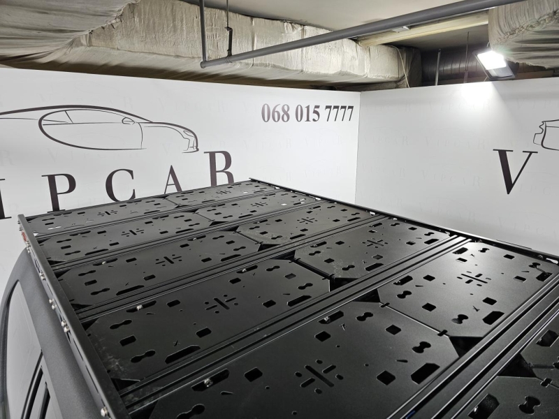 Купить Toyota Land Cruiser Prado 150 бензин 2019 id-1007711 в Киеве, Фото №9