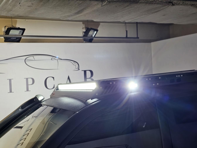 Купить Toyota Land Cruiser Prado 150 бензин 2019 id-1007711 в Киеве, Фото №13