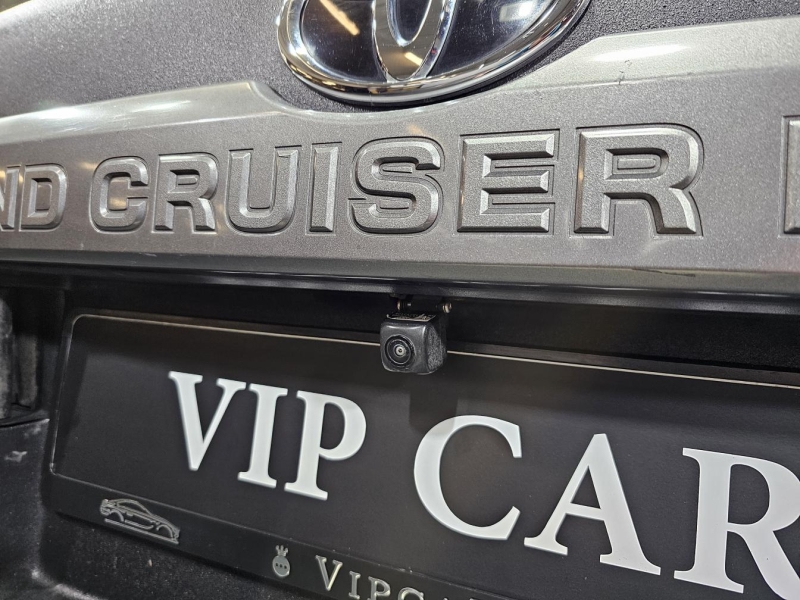 Купить Toyota Land Cruiser Prado 150 бензин 2019 id-1007711 в Киеве, Фото №20