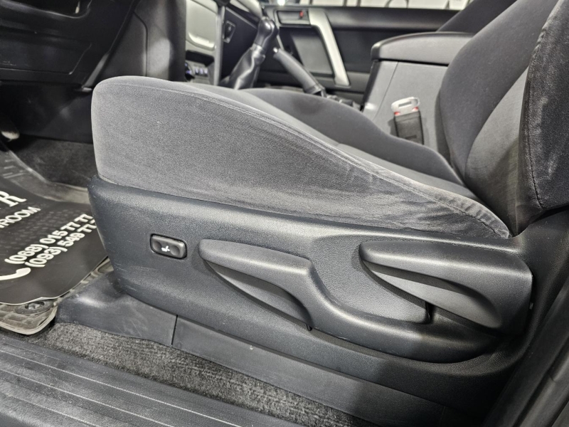 Купить Toyota Land Cruiser Prado 150 бензин 2019 id-1007711 в Киеве, Фото №31