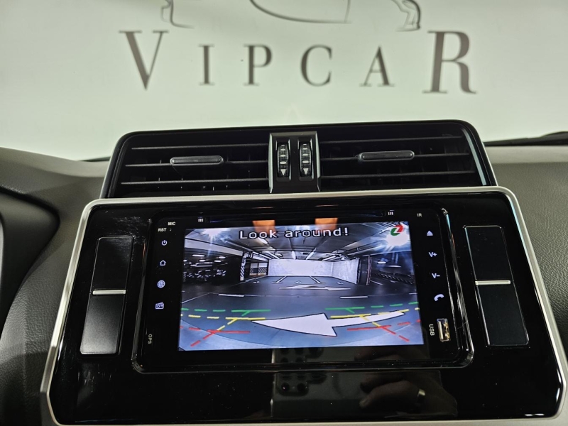 Купить Toyota Land Cruiser Prado 150 бензин 2019 id-1007711 в Киеве, Фото №36