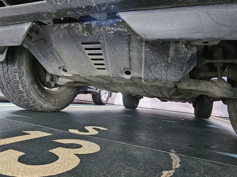 Купить Toyota Land Cruiser Prado 150 бензин 2019 id-1007711 в Киеве, Фото №45