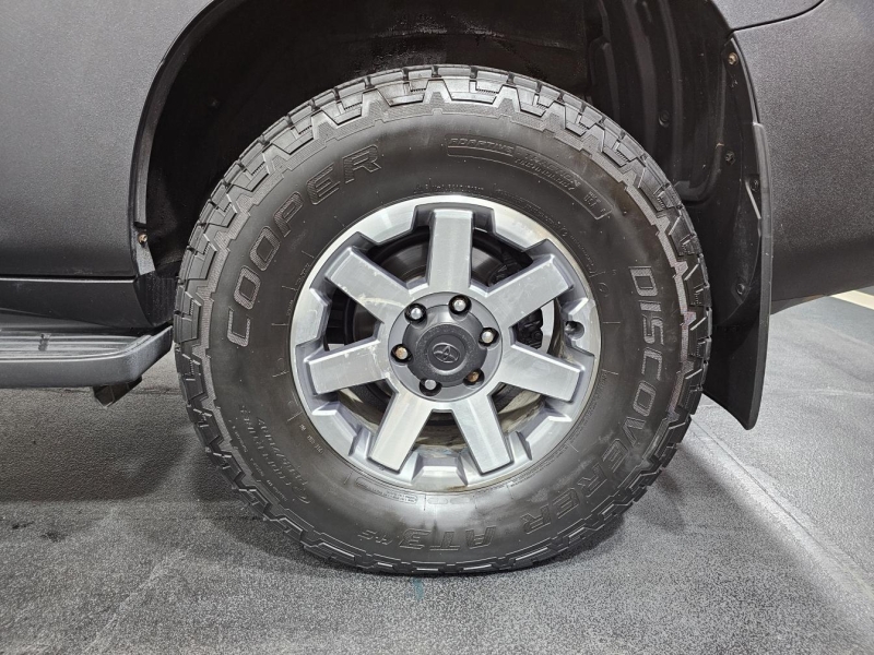 Купить Toyota Land Cruiser Prado 150 бензин 2019 id-1007711 в Киеве, Фото №49