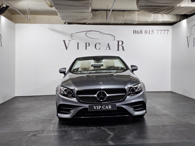 Купить Mercedes-Benz E бензин 2019 id-1007720 в Киеве, Фото №6