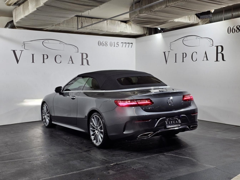 Mercedes-Benz E бензин 2019 id-1007720 Купить Mercedes-Benz E бензин 2019 id-1007720 в Киеве, Фото №4