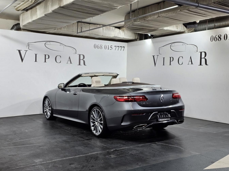 Mercedes-Benz E бензин 2019 id-1007720 Купить Mercedes-Benz E бензин 2019 id-1007720 в Киеве, Фото №10