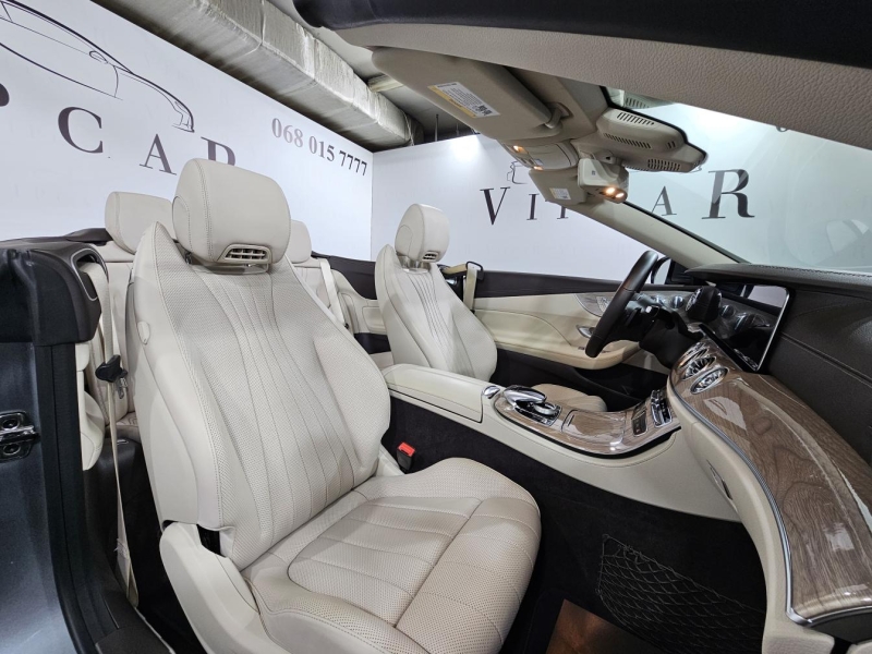 Купить Mercedes-Benz E бензин 2019 id-1007720 в Киеве, Фото №8