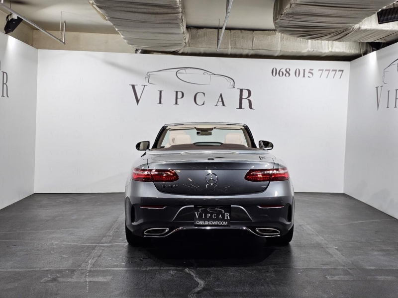 Купить Mercedes-Benz E бензин 2019 id-1007720 в Киеве, Фото №11