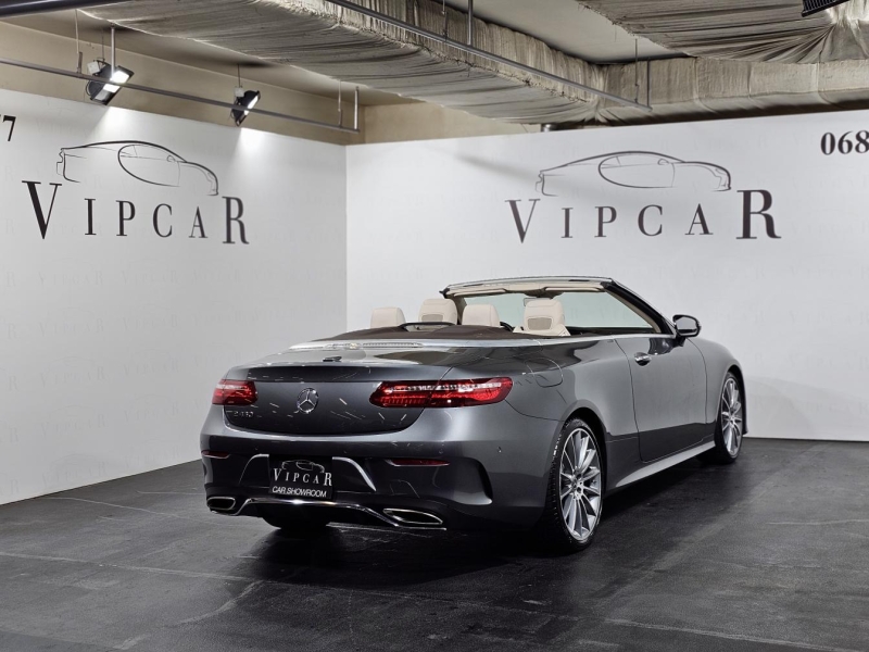 Купить Mercedes-Benz E бензин 2019 id-1007720 в Киеве, Фото №12