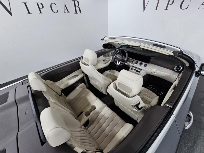 Купить Mercedes-Benz E бензин 2019 id-1007720 в Киеве, Фото №15