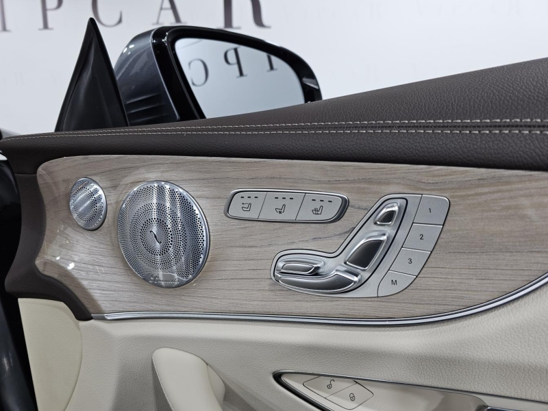Купить Mercedes-Benz E бензин 2019 id-1007720 в Киеве, Фото №17