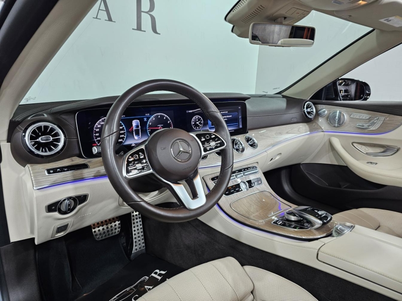 Купить Mercedes-Benz E бензин 2019 id-1007720 в Киеве, Фото №21