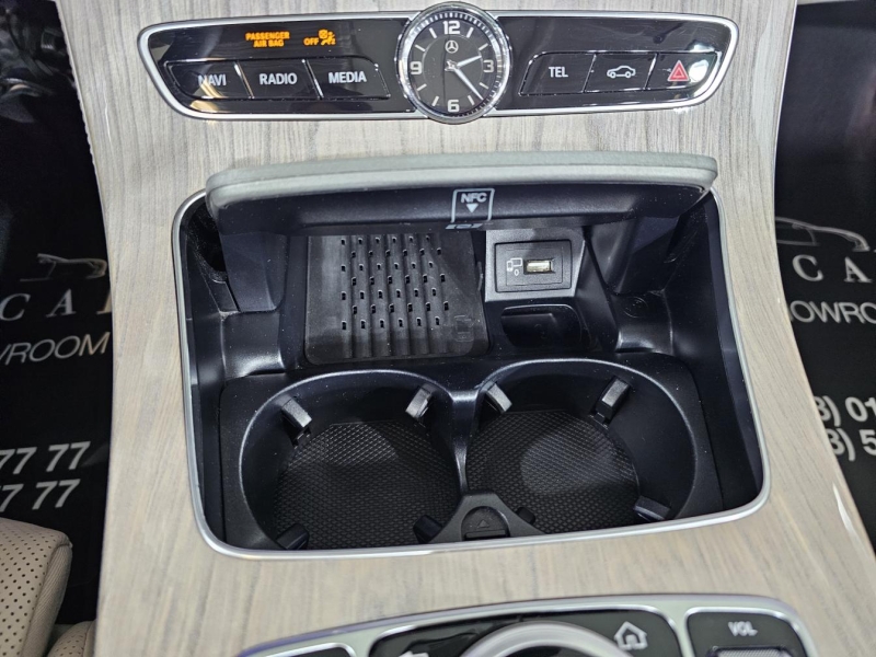 Купить Mercedes-Benz E бензин 2019 id-1007720 в Киеве, Фото №30