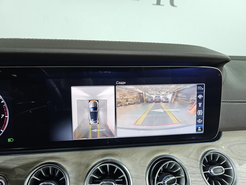 Купить Mercedes-Benz E бензин 2019 id-1007720 в Киеве, Фото №32