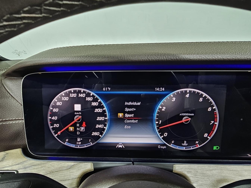 Купить Mercedes-Benz E бензин 2019 id-1007720 в Киеве, Фото №37