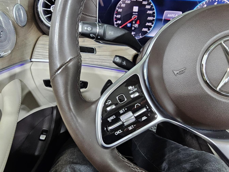 Купить Mercedes-Benz E бензин 2019 id-1007720 в Киеве, Фото №42