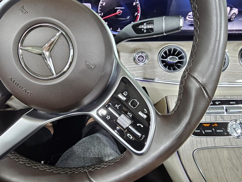 Купить Mercedes-Benz E бензин 2019 id-1007720 в Киеве, Фото №43